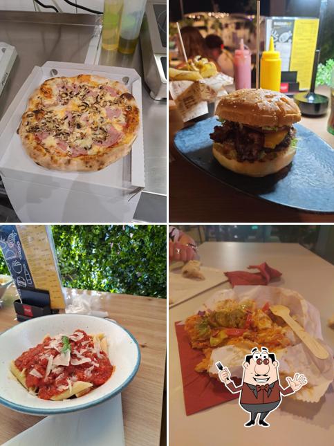 Cibo al Radar KEBAP & GRILL