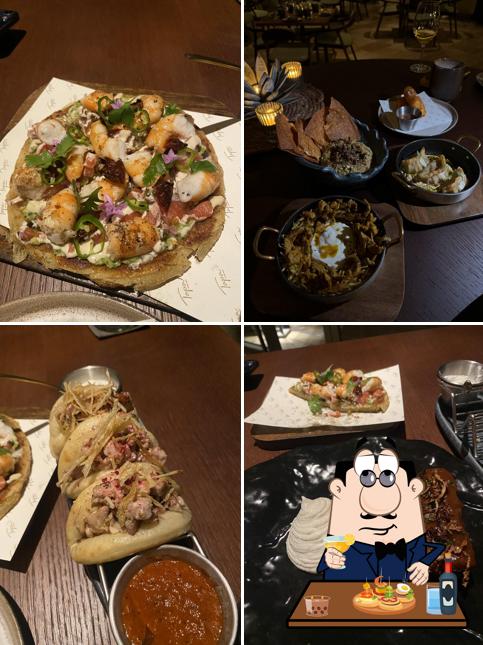 Tapa Wine Bar
