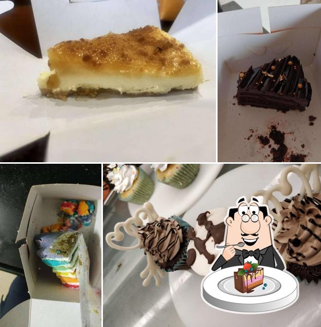 Caramel Bakery & Patisserie