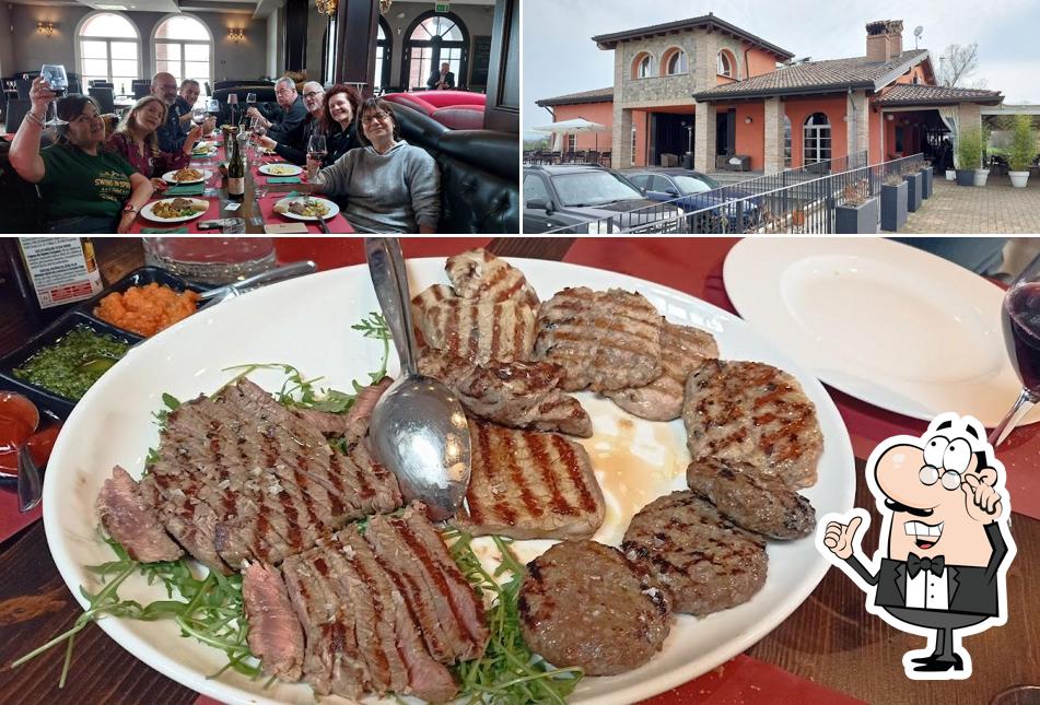Gli interni di Casa Mariam