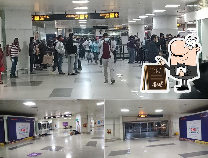 Karachi Bakery picture