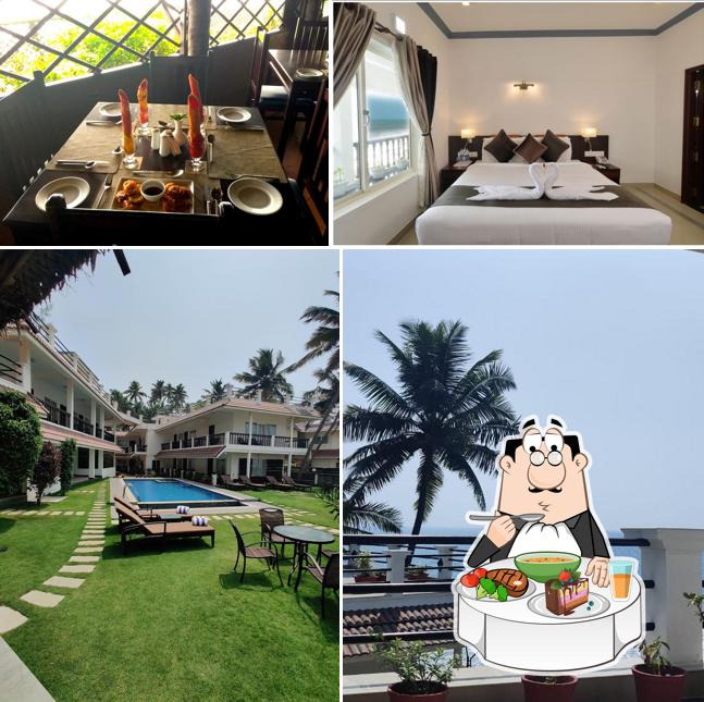 B'Canti Boutique Beach Resort Varkala