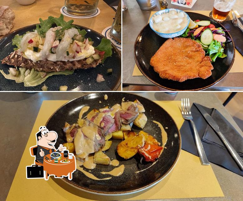 Cozze al Café 37 Bistrò