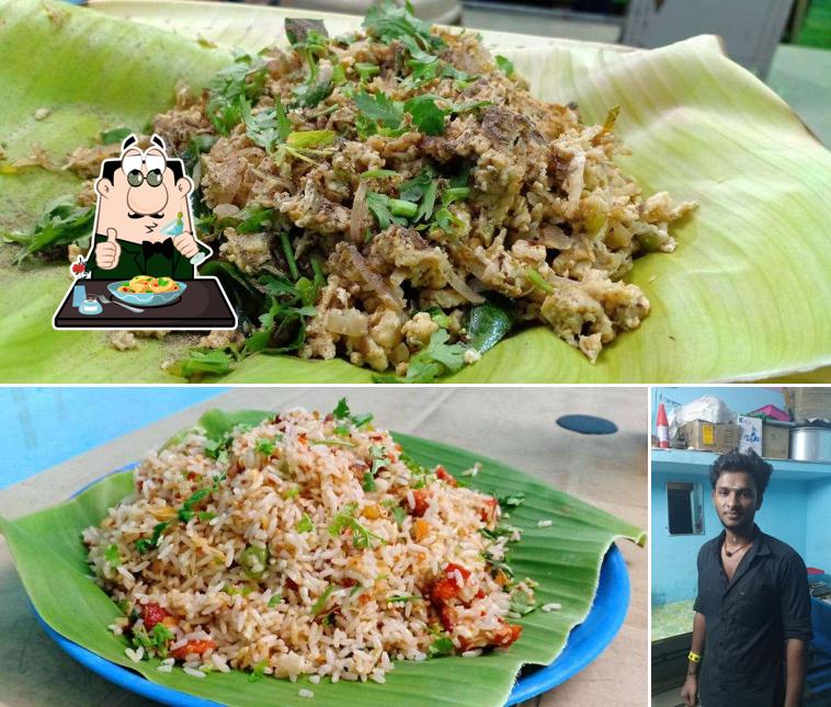 Chicken Darbar catering services