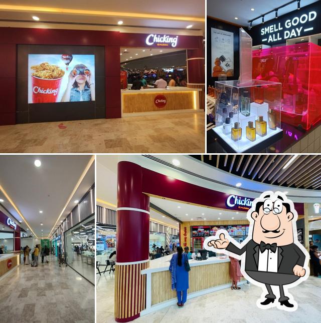 Chicking - Lulu Mall, Palakkad