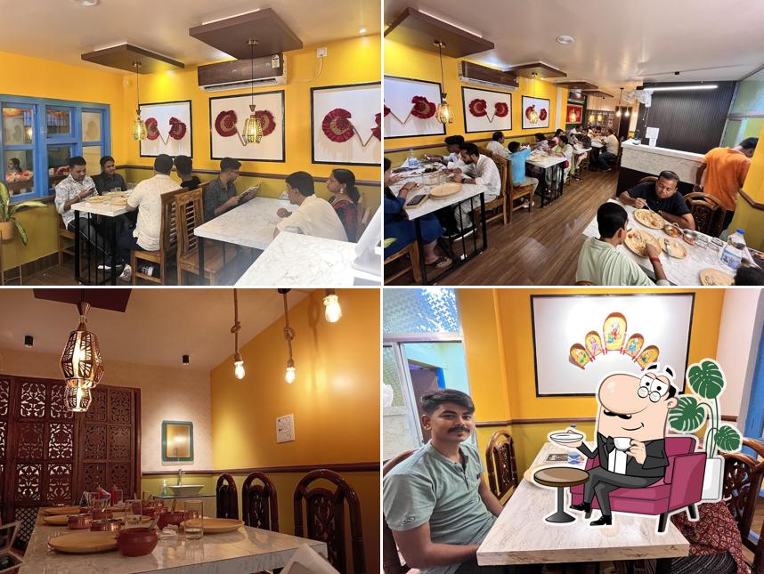 Swade Ahllade Berhampore