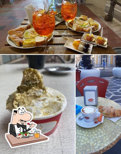 Cibo al Caffe' Del Corso Snc Di Baccile Fabio E C