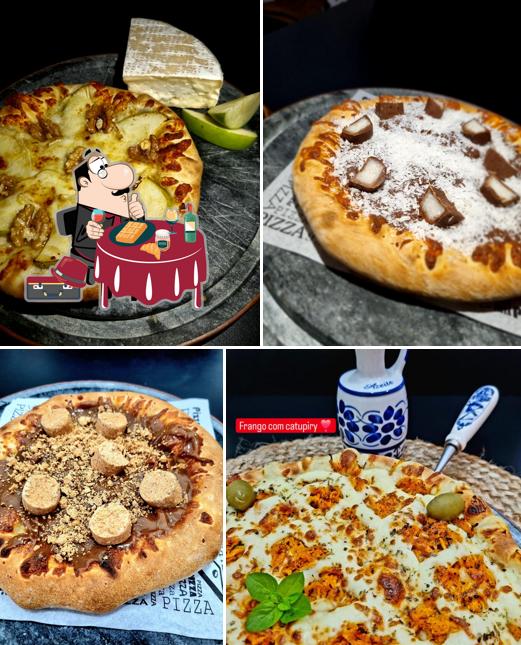 Hashtag Pizza