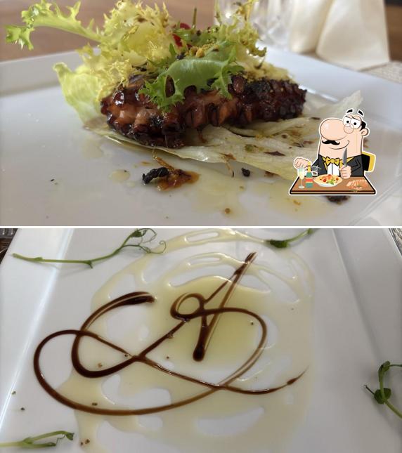 Platti al I Giganti Del Gusto Gmbh