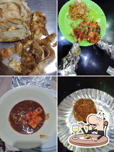 Shri Kalika Family Restaurant