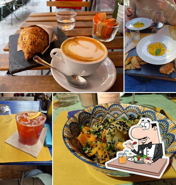 Platti al Re Fosco Bistrot