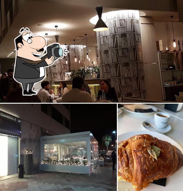 Cortigiano Restaurant & Bar