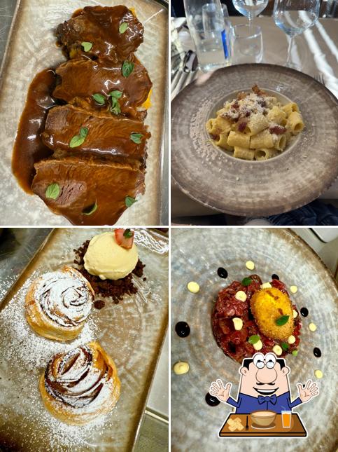 Cibo al Gusto Romano e non solo srl