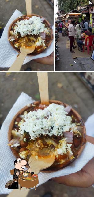 Meals at Handi Chai Wala