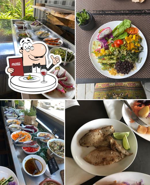 Madre Buffet