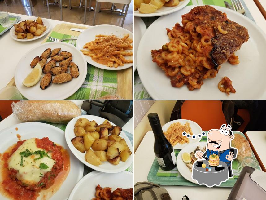 Self Service Platamone