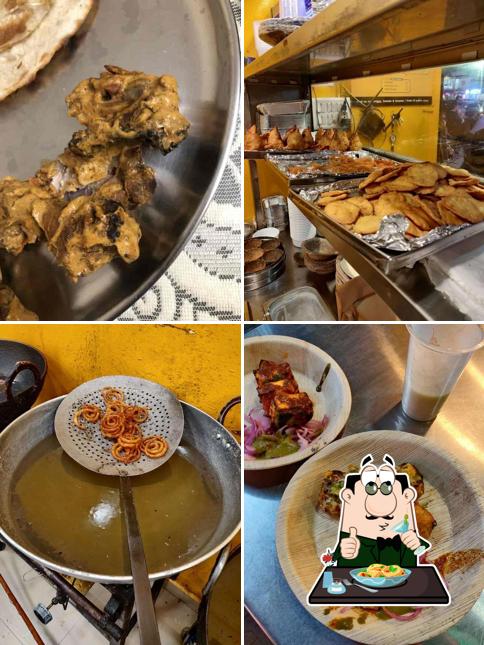 Sardarji’s Kitchen