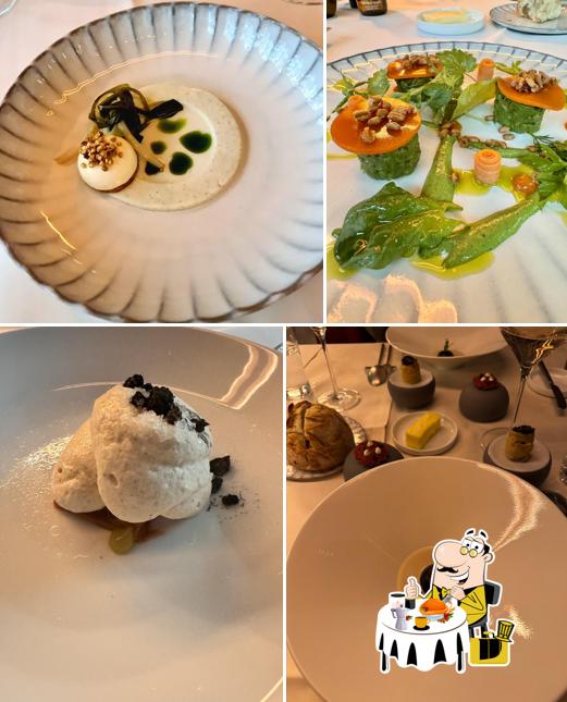 Cibo al Restaurant Corso