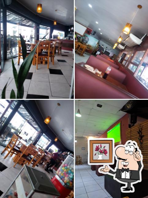 Restaurante e Pizzaria Veneza – Bertioga Self-service & Delivery
