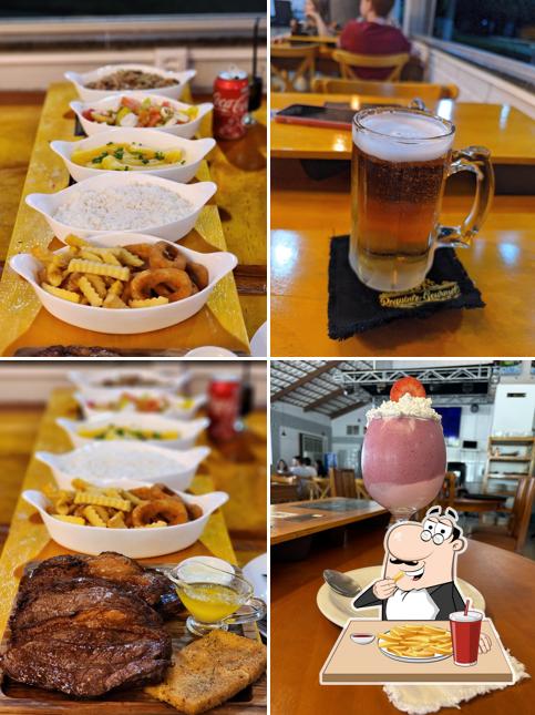 Requinte Gourmet Bar e Restaurante