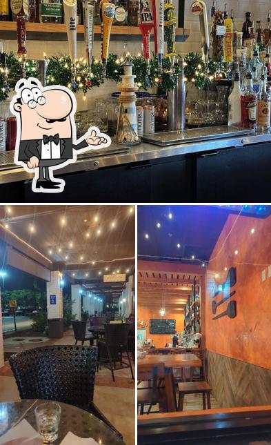 Allora Pizza and Pasta, Palm Beach Gardens - Restaurant menu, prices ...