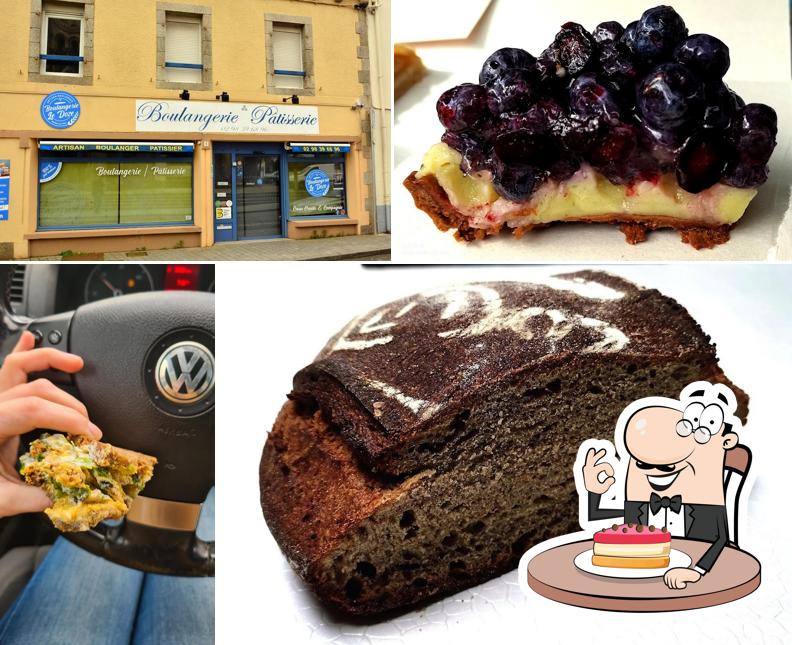 Boulangerie La Doze
