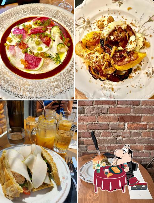 Comptoir Moutarde