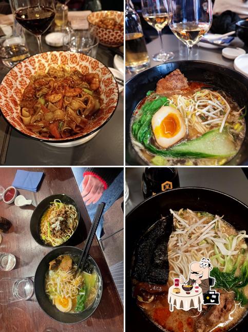 Ramen al TUTTOFABRODO - SanSa
