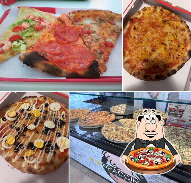 La pizza è il piatto veloce più amato al mondo