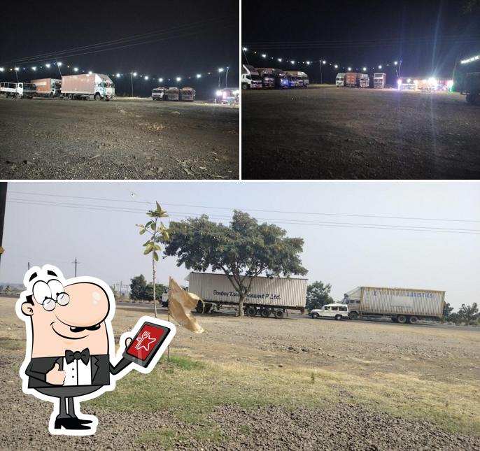 RAJPOOT DHABA