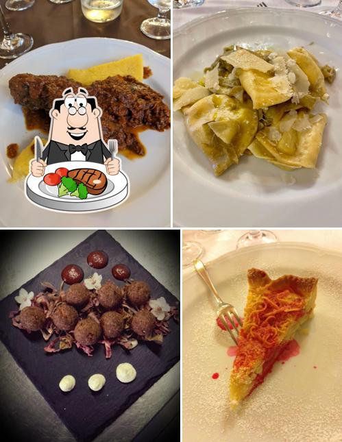 Bistecca al Vallesanta