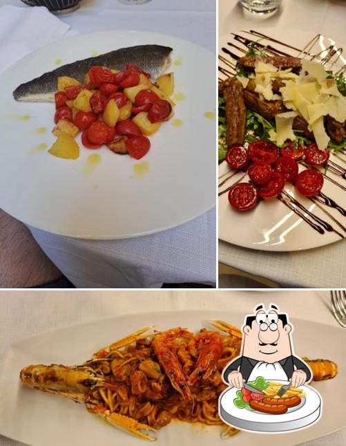 Platti al Cafè Continentale