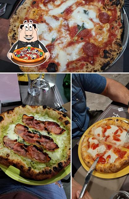 La pizza è il piatto veloce preferito al mondo