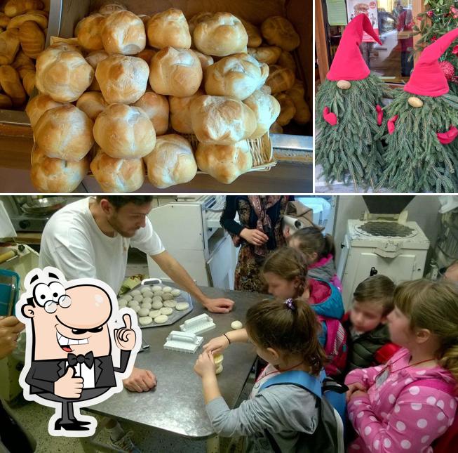 Ecco un'immagine di Panificio Sozza