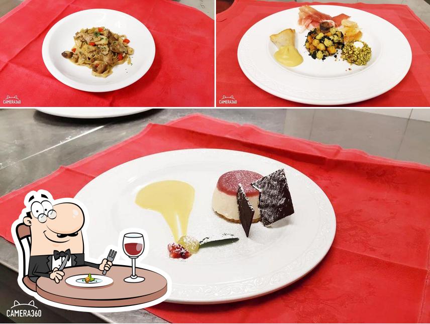 Cibo al Ristoro Redipuglia