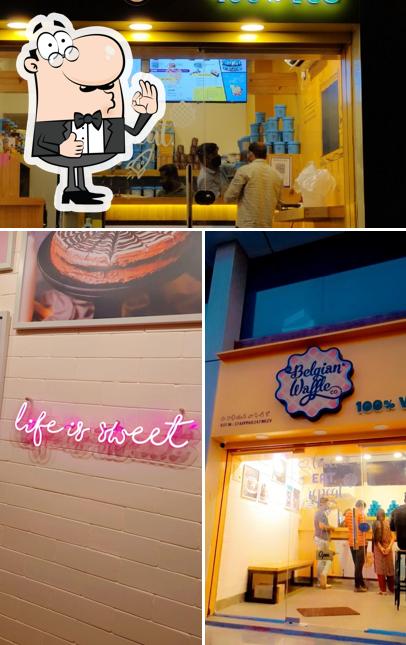 The Belgian Waffle Co photo