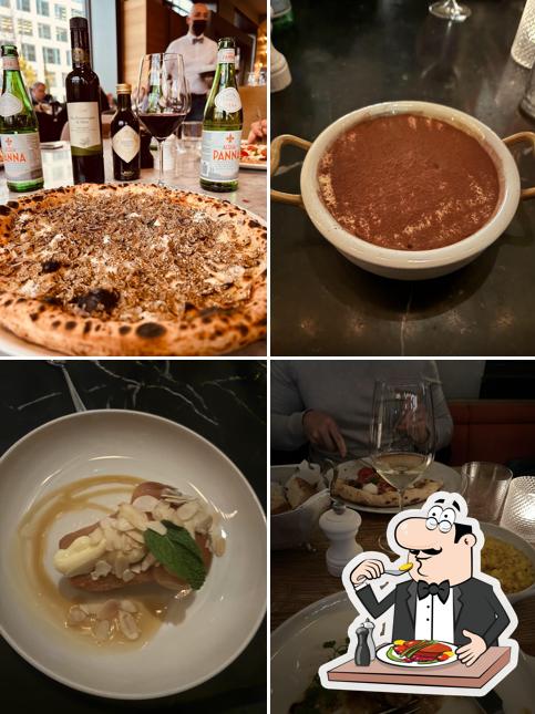 Cibo al Più
