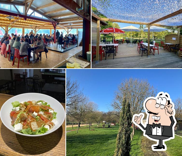 Brasserie Le Septentrion