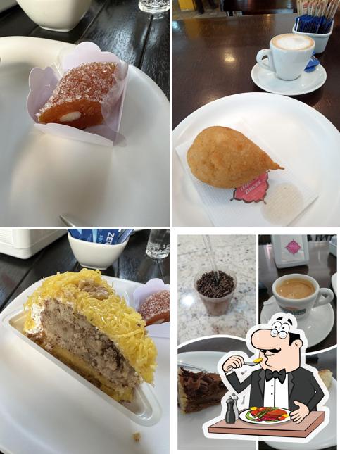 Platos en Adora Doces