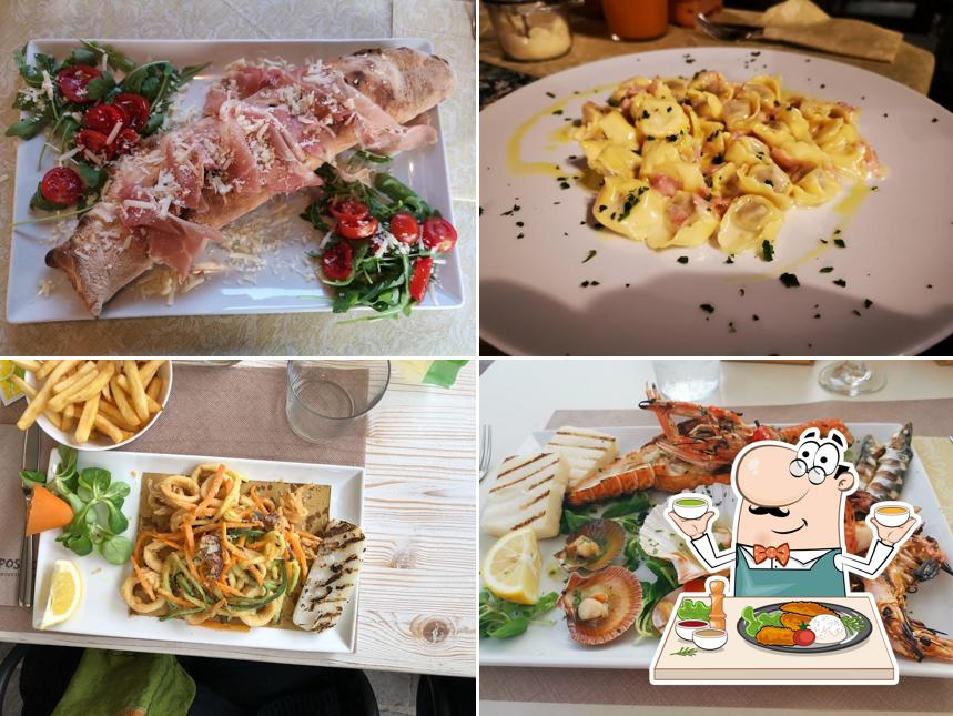 Platti al Il postaccio