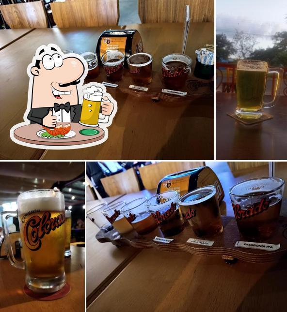 Bar do Urso - Araras