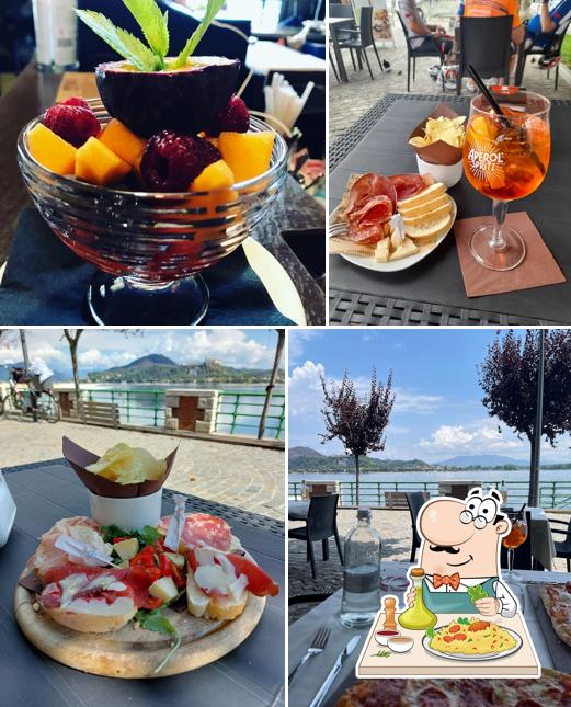 Cibo al Fruch Drink & Food