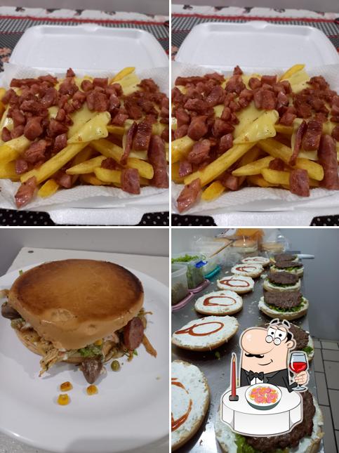 Gauchão Lanches ,xis gaúcho