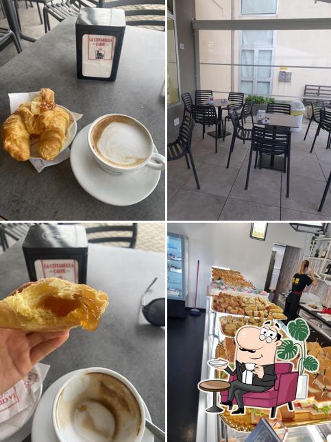 Pasticceria La Gioconda Altopascio