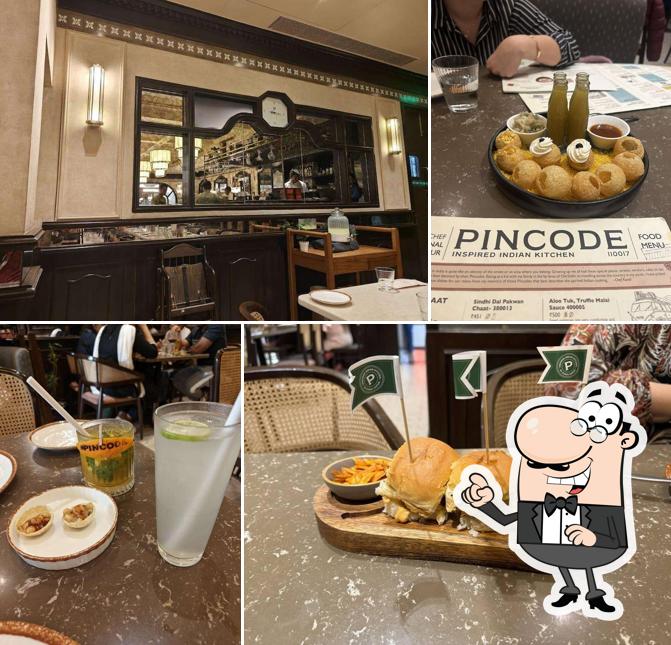 Pincode By Kunal Kapur