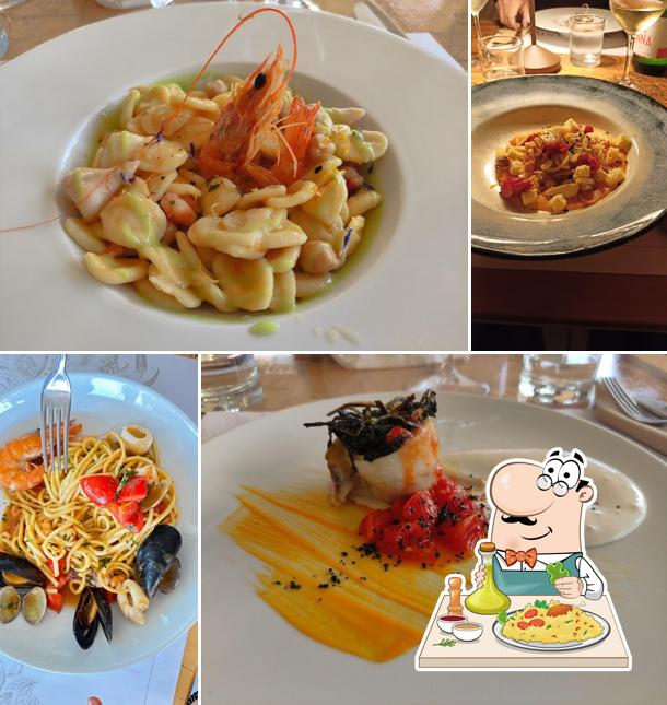 Cibo al Sottovento