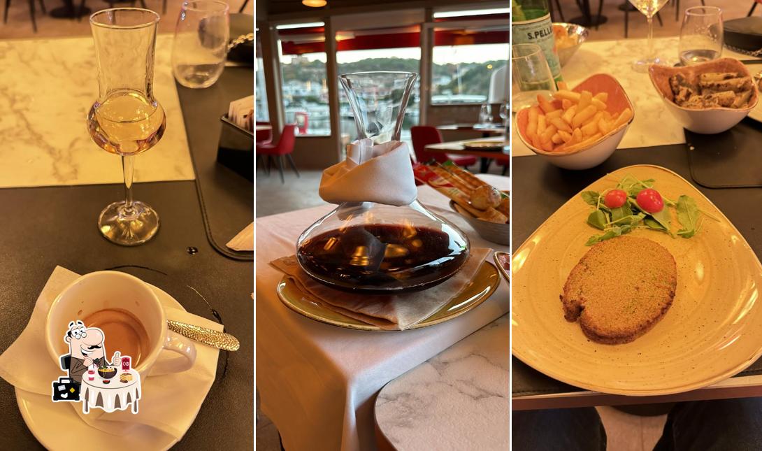 Platti al Boi de Oro Churrascaria Restaurant Prime Steak