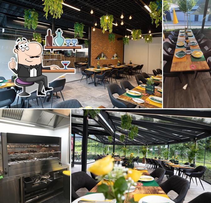 Brasilianischer Grill Vorarlberg/ Brasa