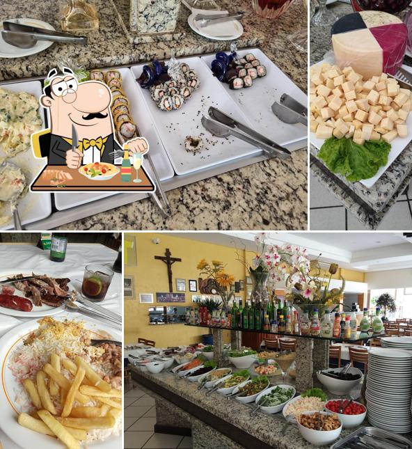 Apaloosa´s Churrascaria