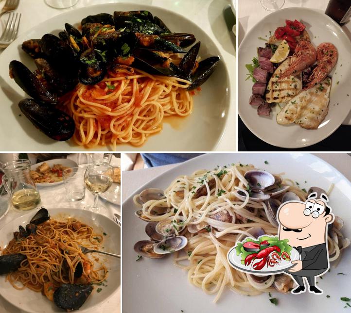 La Pergola Ristorante Pizzeria & Sushi